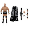 ROH Ring Of Honor - Christopher Daniels Jazwares Vault Action Figure * SIgned *