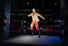 ROH Ring Of Honor - Claudio Castagnoli Jazwares Vault Action Figure