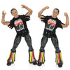 ROH Ring Of Honor - The Young Bucks Jazwares Vault Action Figures