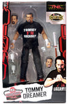 RSC : Tommy Dreamer "Innovator of Violence" Unsanctioned TNA Exclusive Figure