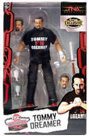 RSC : Tommy Dreamer "Innovator of Violence" Unsanctioned TNA Exclusive Figure