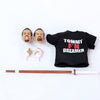 RSC : Tommy Dreamer "Innovator of Violence" Unsanctioned TNA Exclusive Figure