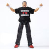 RSC : Tommy Dreamer "Innovator of Violence" Unsanctioned TNA Exclusive Figure