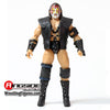 RSC : Demolition Unsanctioned Classic Superstars US Exclusive 2-Pack Figure Set ( Black & Yellow Variant )