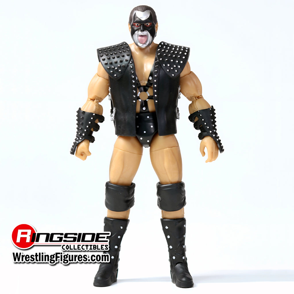 RSC : Demolition Unsanctioned Classic Superstars US Exclusive 2-Pack F ...