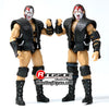 RSC : Demolition Unsanctioned Classic Superstars US Exclusive 2-Pack Figure Set