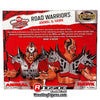 RSC : Road Warriors Unsanctioned Classic Superstars US Exclusive 2-Pack Figure Set ( Grey Variant )