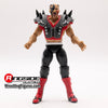 RSC : Road Warriors Unsanctioned Classic Superstars US Exclusive 2-Pack Figure Set ( Grey Variant )