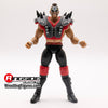RSC : Road Warriors Unsanctioned Classic Superstars US Exclusive 2-Pack Figure Set ( Grey Variant )