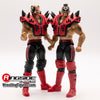 RSC : Road Warriors Unsanctioned Classic Superstars US Exclusive 2-Pack Figure Set