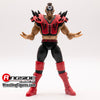 RSC : Road Warriors Unsanctioned Classic Superstars US Exclusive 2-Pack Figure Set