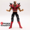 RSC : Road Warriors Unsanctioned Classic Superstars US Exclusive 2-Pack Figure Set