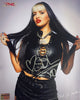 TNA - Steph De Lander "Knockouts 2026" Hand Signed 8x10 * Inc Hologram *