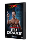 TNA Impact Wrestling - The Best Of Eli Drake DVD