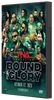 TNA Impact Wrestling - Bound for Glory 2025 Event 2 Disc DVD Set