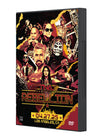 TNA Impact Wrestling - Rebellion 2025 Event DVD * Pre-Order *