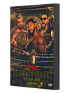 TNA Impact Wrestling - Slammiversary 2025 Event 2 Disc DVD Set * Pre-Order *
