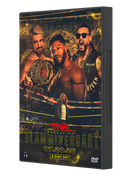 TNA Impact Wrestling - Slammiversary 2025 Event 2 Disc DVD Set