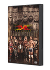 TNA Impact Wrestling - Slammiversary 2024 Event DVD