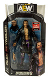 AEW : Unmatched Series 9 : Alex Reynolds Figure *Chase 1 of 5000*