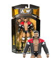 AEW : Unrivaled Series 15 : Ethan Page Figure