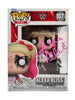 WWE Funko Pop Figure - Alexa Bliss #107 * Hand Signed * Packaging Issue