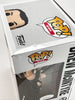 WWE Funko Pop Figure - Drew McIntyre #87 * Hand Signed - Packaging Issue