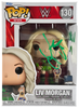WWE Funko Pop Figure - Liv Morgan #130 * Hand Signed *