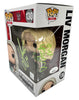 WWE Funko Pop Figure - Liv Morgan #130 * Hand Signed *