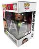WWE Funko Pop Figure - Damian Priest #184 * Hand Signed *