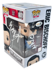 WWE Funko Pop Figure - Eric Bischoff #187 * Hand Signed *