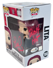 WWE Funko Pop Figure - Lita #188 * Hand Signed *