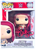 WWE Funko Pop Figure - Lita #188 * Hand Signed *
