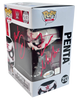 WWE Funko Pop Figure - Penta #213 * Hand Signed *