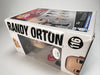 WWE Funko Pop Figure - Randy Orton #116 * Hand Signed * Red Auto - Packaging Issue