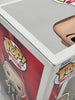 WWE Funko Pop Figure - Randy Orton #116 * Hand Signed * Yellow Auto - Packaging Issue