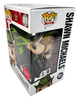 WWE Funko Pop Figure - Shawn Michaels #101 * Hand Signed *