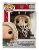WWE Funko Pop Figure - Liv Morgan #130 * Hand Signed * Packing Issue