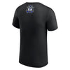 WWE - AJ Styles 'Leader Of The Pack'' Authentic T-Shirt