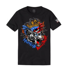 WWE - Cody Rhodes 'American Nightmare'' Authentic T-Shirt
