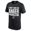 WWE - Kevin Owens "I Have An Idiot Problem'' T-Shirt