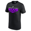 WWE - Rhea Ripley "Monday Night Mami" Authentic T-Shirt