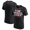 WWE - Roman Reigns "Still The Tribal Chief" Authentic T-Shirt