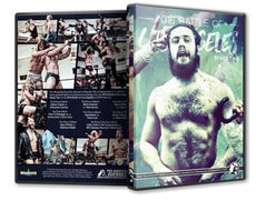 PWG - Battle of Los Angeles 2016 - Stage 2 Event DVD