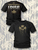 TNA - Kenny King "I Rise" T-Shirt