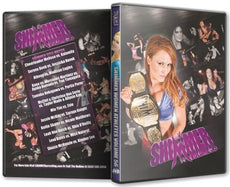 Shimmer - Woman Athletes - Volume 56 DVD