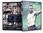 PWG - Battle of Los Angeles 2016 - Stage 1 Event Blu-Ray