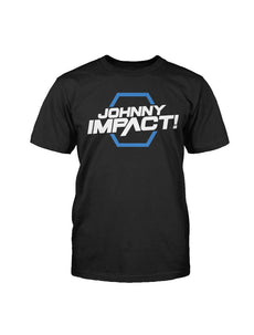 TNA / GFW - Johnny Impact T-Shirt