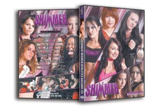 Shimmer - Woman Athletes - Volume 35 DVD