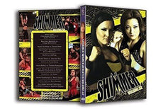 Shimmer - Woman Athletes - Volume 32 DVD